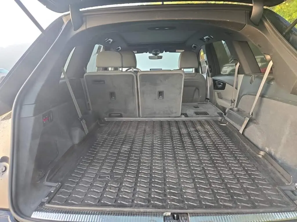 Florida Fine Cars - Used AUDI Q7 2017 ORLANDO PREMIUM PLUS