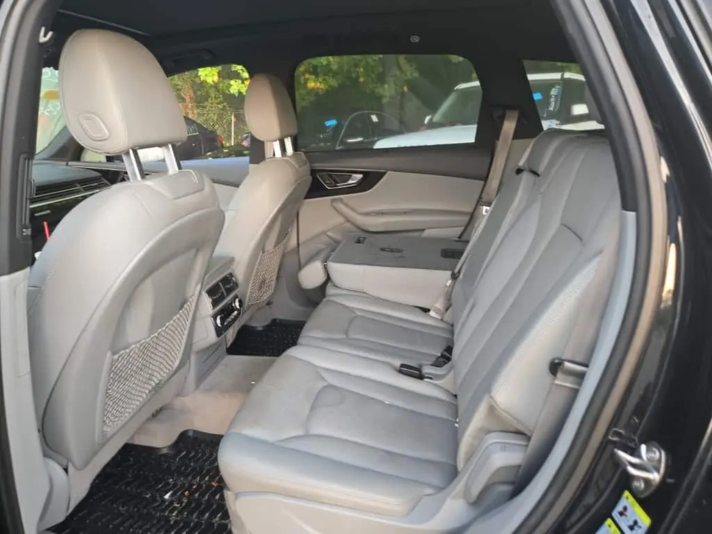 Florida Fine Cars - Used AUDI Q7 2017 ORLANDO PREMIUM PLUS