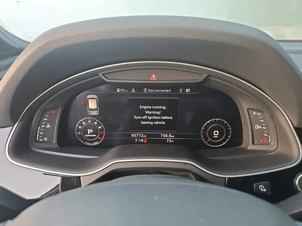 Florida Fine Cars - Used AUDI Q7 2017 ORLANDO PREMIUM PLUS