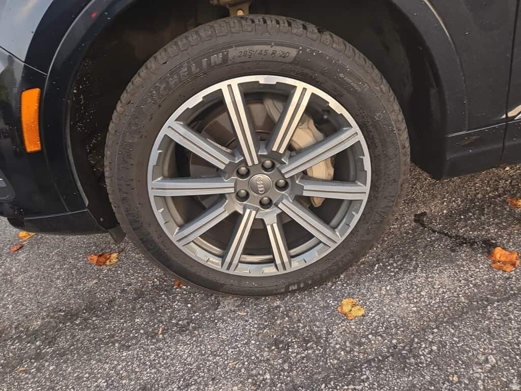 Florida Fine Cars - Used AUDI Q7 2017 ORLANDO PREMIUM PLUS
