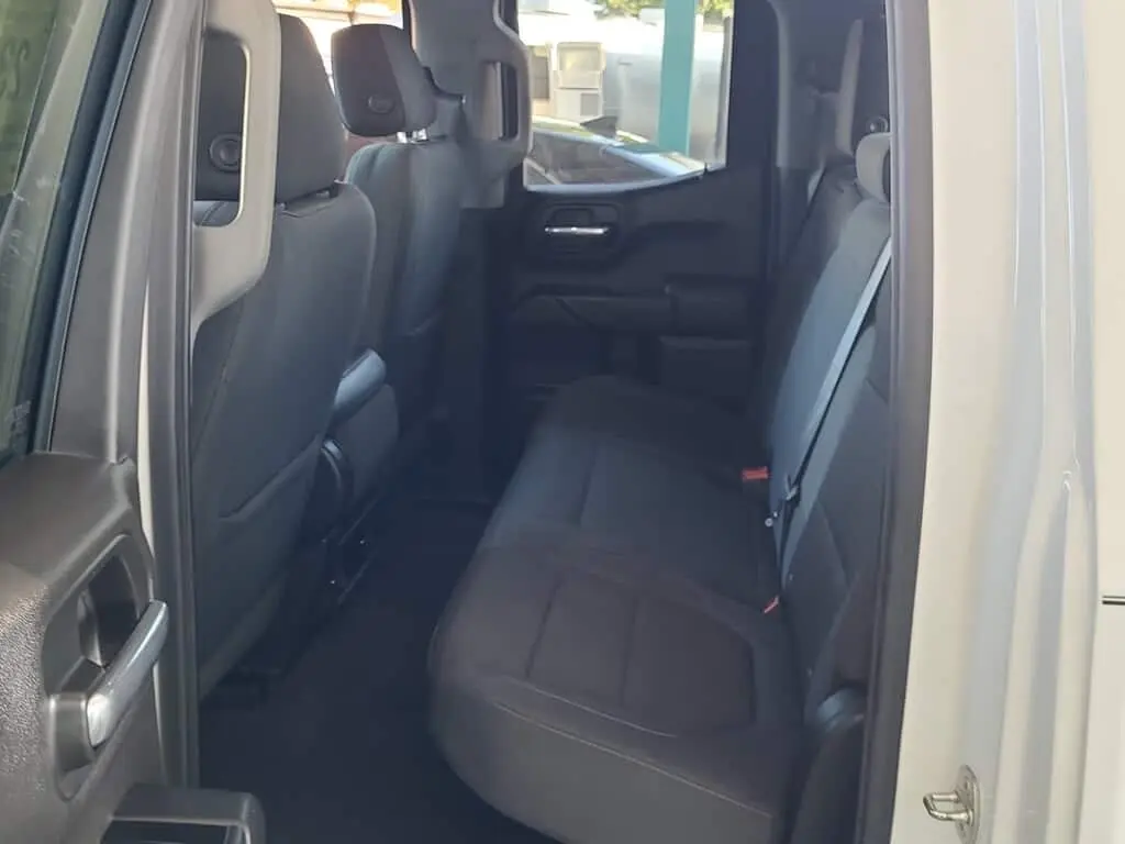 Florida Fine Cars - Used CHEVROLET SILVERADO 1500 2019 MIAMI WORK TRUCK