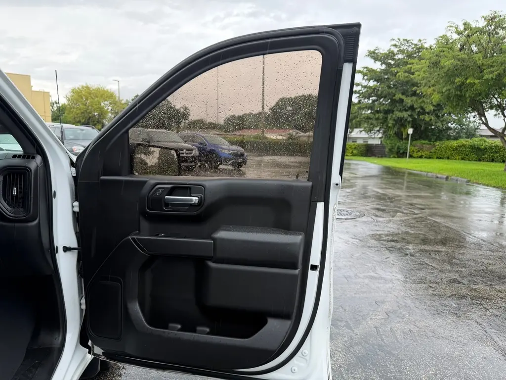 Florida Fine Cars - Used CHEVROLET SILVERADO 1500 2019 MIAMI WORK TRUCK