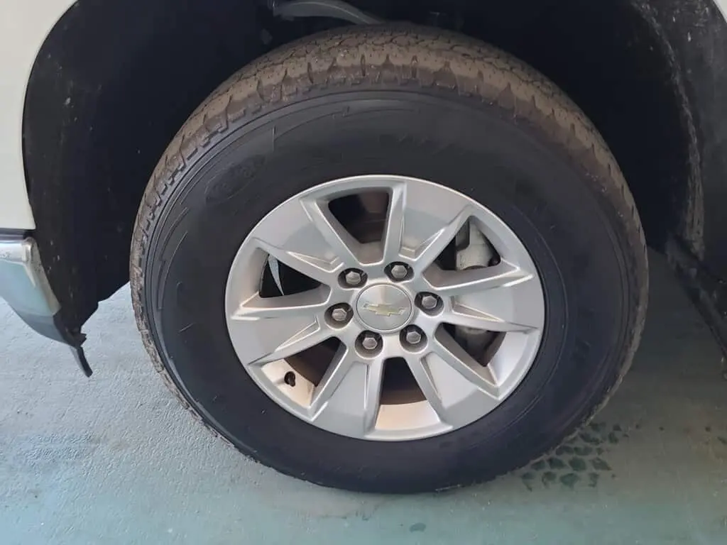 Florida Fine Cars - Used CHEVROLET SILVERADO 1500 2019 MIAMI WORK TRUCK