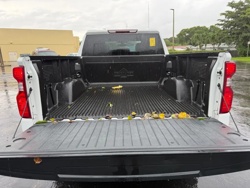 Florida Fine Cars - Used CHEVROLET SILVERADO 1500 2019 MIAMI WORK TRUCK