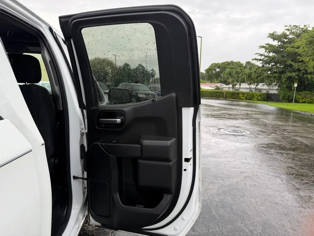 Florida Fine Cars - Used CHEVROLET SILVERADO 1500 2019 MIAMI WORK TRUCK