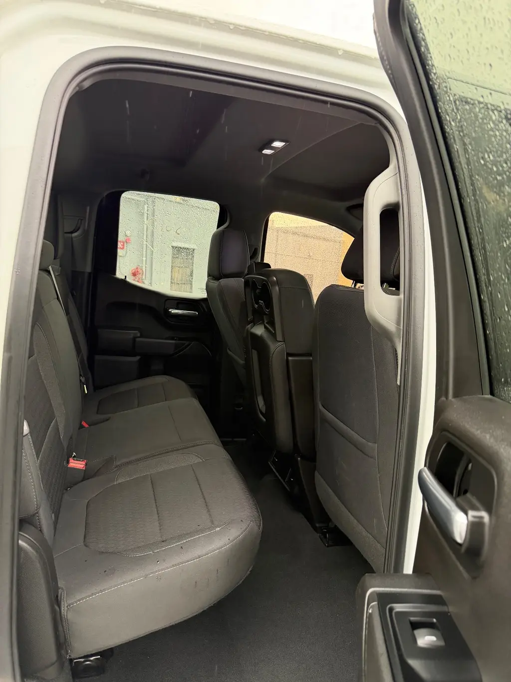 Florida Fine Cars - Used CHEVROLET SILVERADO 1500 2019 MIAMI WORK TRUCK