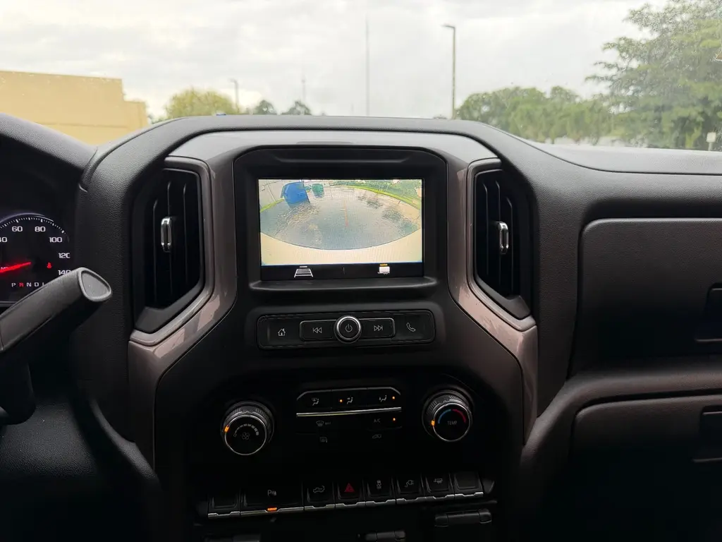 Florida Fine Cars - Used CHEVROLET SILVERADO 1500 2019 MIAMI WORK TRUCK