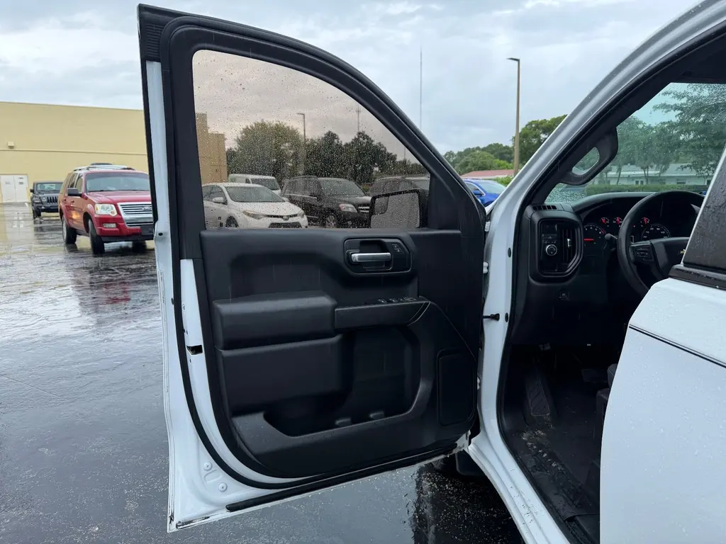 Florida Fine Cars - Used CHEVROLET SILVERADO 1500 2019 MIAMI WORK TRUCK