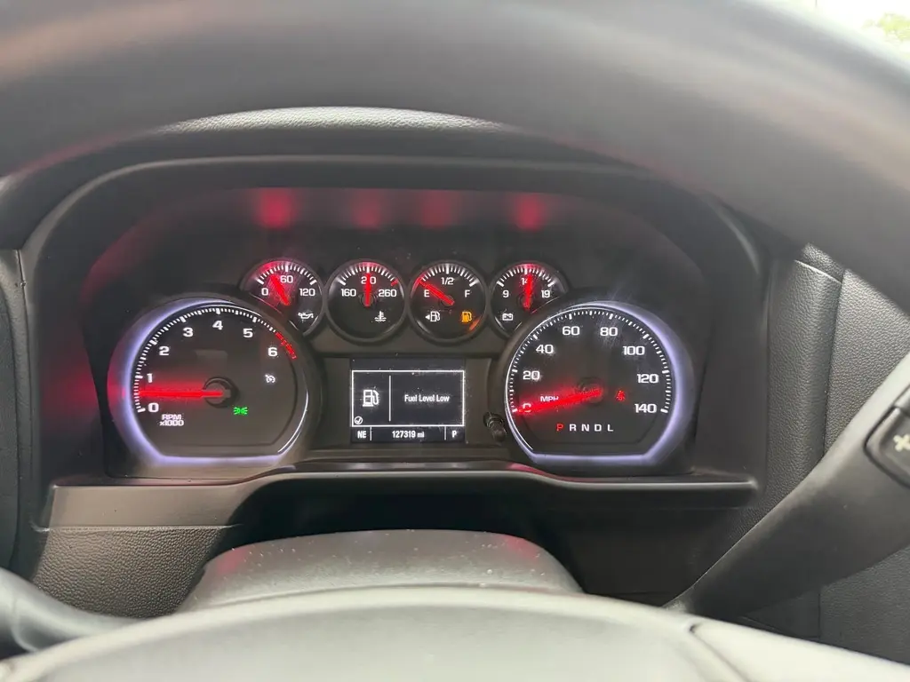 Florida Fine Cars - Used CHEVROLET SILVERADO 1500 2019 MIAMI WORK TRUCK
