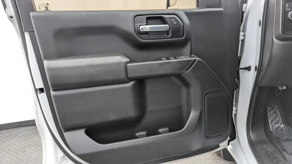 Florida Fine Cars - Used CHEVROLET SILVERADO 1500 2019 MARGATE WORK TRUCK