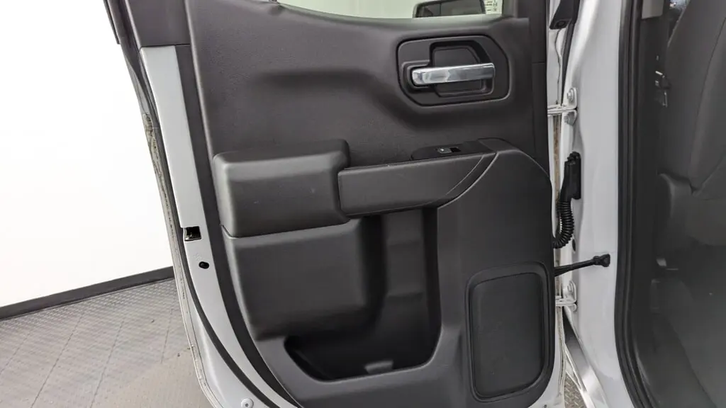 Florida Fine Cars - Used CHEVROLET SILVERADO 1500 2019 MARGATE WORK TRUCK