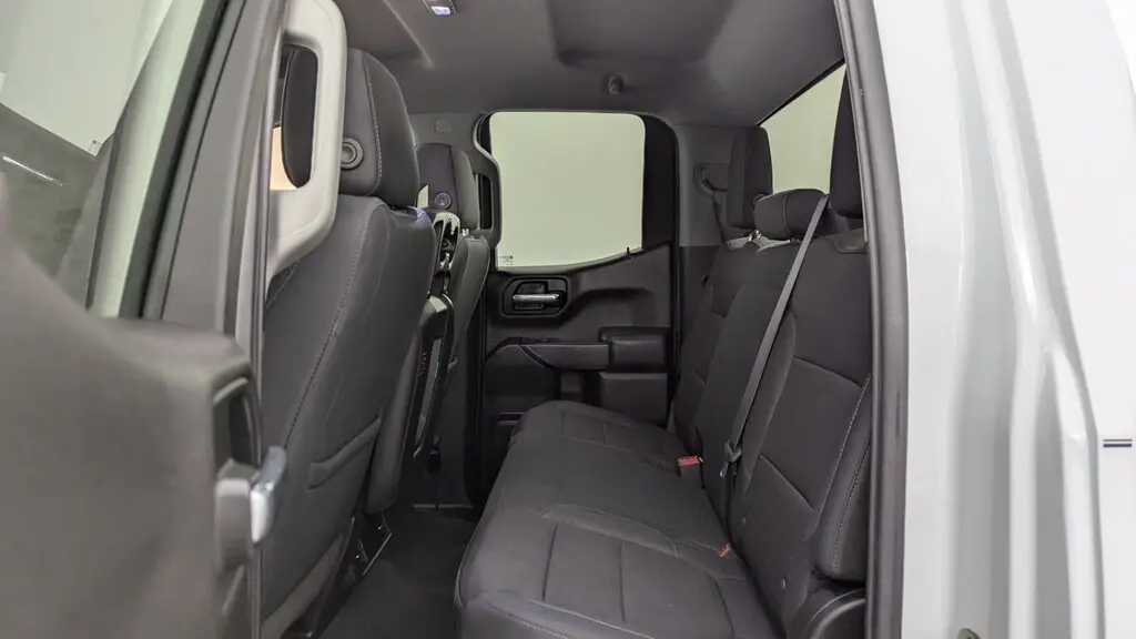 Florida Fine Cars - Used CHEVROLET SILVERADO 1500 2019 MARGATE WORK TRUCK