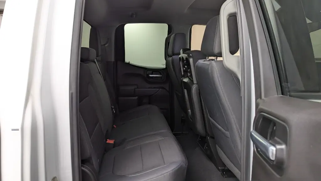 Florida Fine Cars - Used CHEVROLET SILVERADO 1500 2019 MARGATE WORK TRUCK