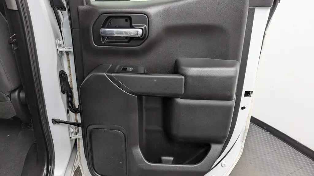 Florida Fine Cars - Used CHEVROLET SILVERADO 1500 2019 MARGATE WORK TRUCK