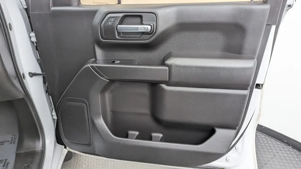 Florida Fine Cars - Used CHEVROLET SILVERADO 1500 2019 MARGATE WORK TRUCK