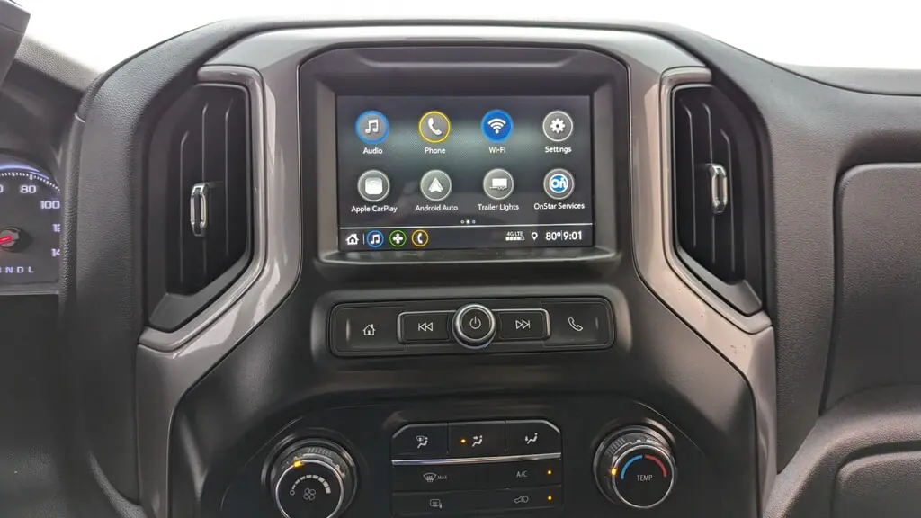 Florida Fine Cars - Used CHEVROLET SILVERADO 1500 2019 MARGATE WORK TRUCK