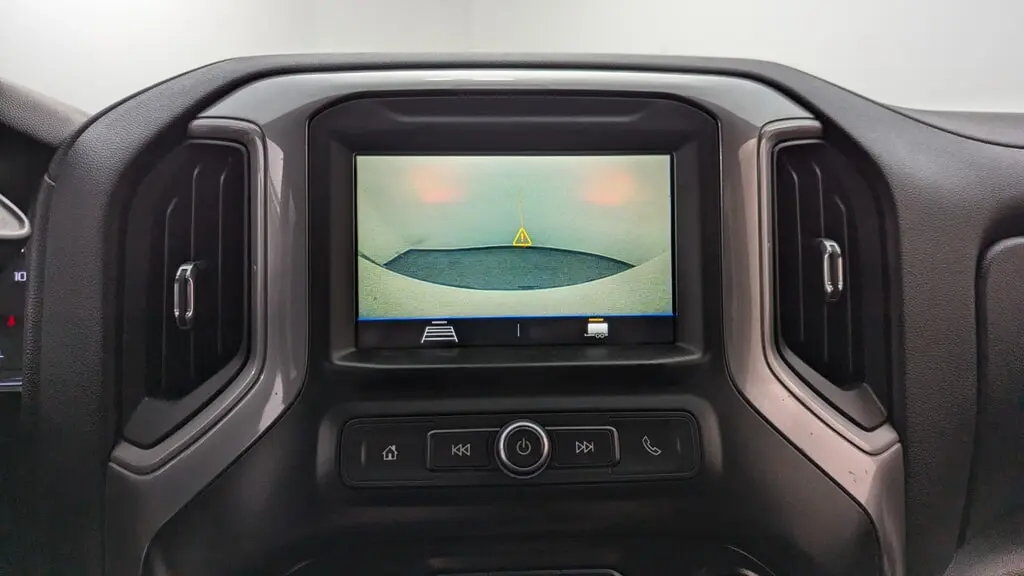 Florida Fine Cars - Used CHEVROLET SILVERADO 1500 2019 MARGATE WORK TRUCK