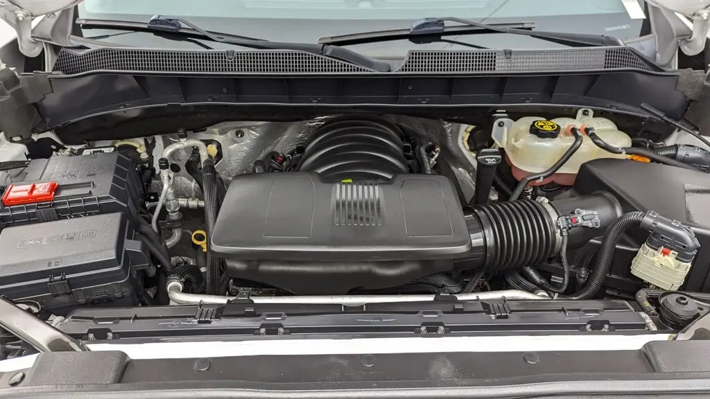 Florida Fine Cars - Used CHEVROLET SILVERADO 1500 2019 MARGATE WORK TRUCK