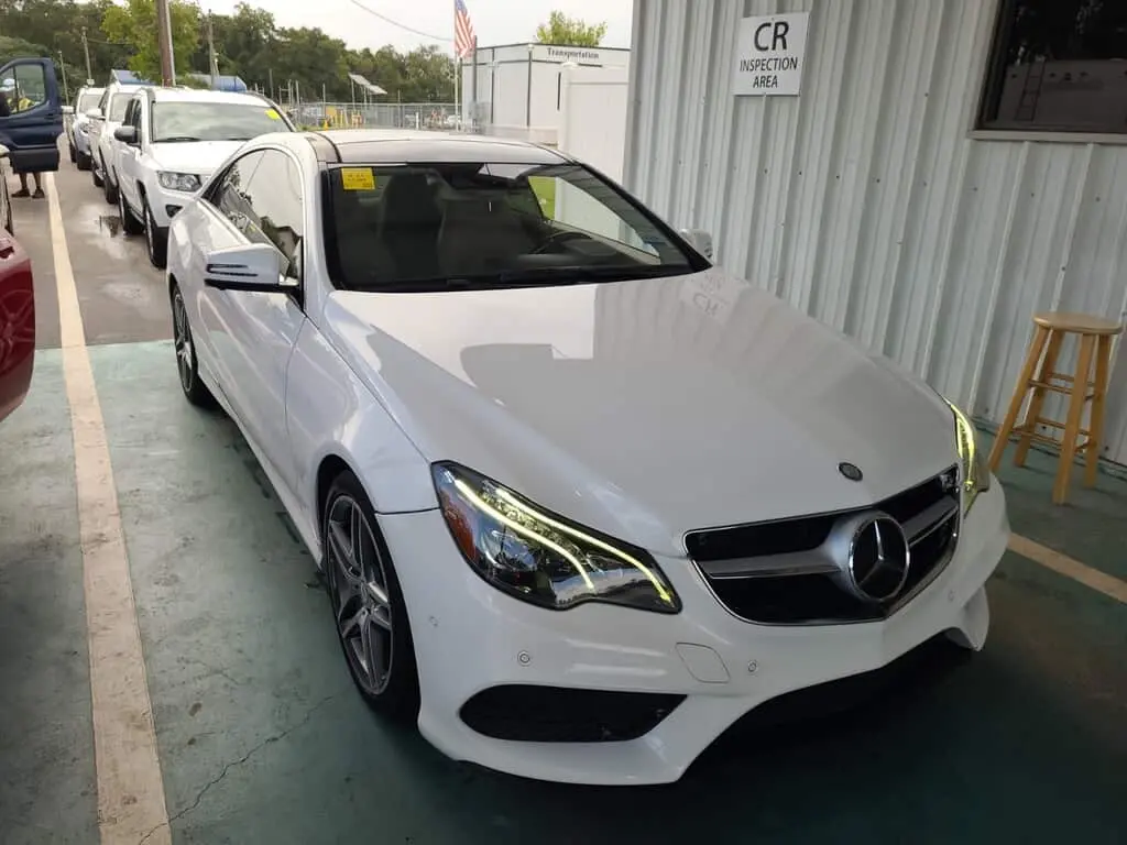 Florida Fine Cars - Used MERCEDES-BENZ E-CLASS 2016 MIAMI E 400