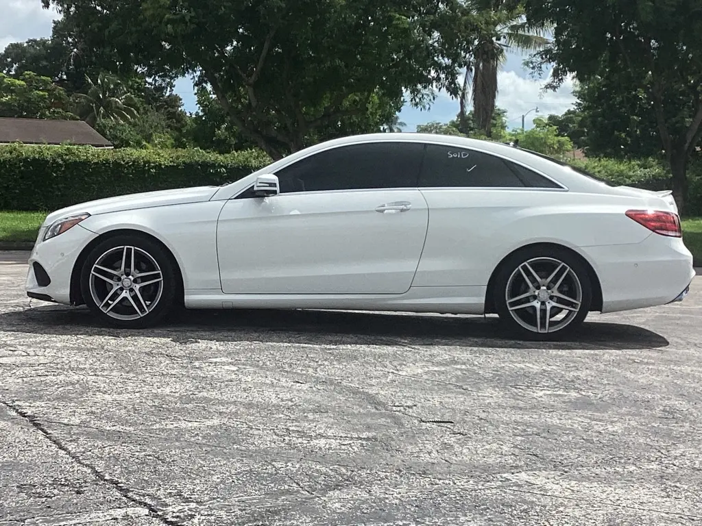 Florida Fine Cars - Used MERCEDES-BENZ E-CLASS 2016 MIAMI E 400