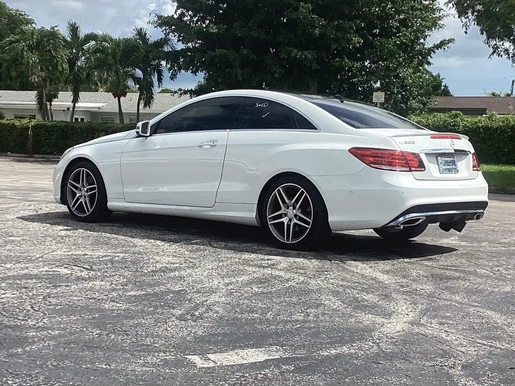 Florida Fine Cars - Used MERCEDES-BENZ E-CLASS 2016 MIAMI E 400