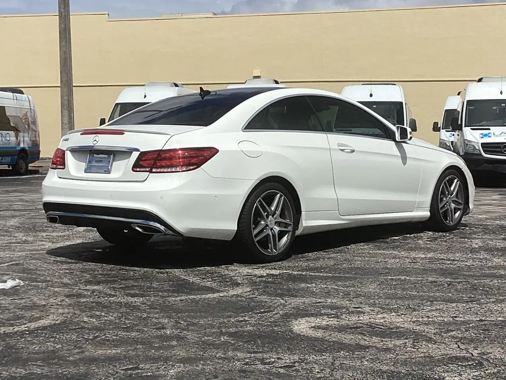 Florida Fine Cars - Used MERCEDES-BENZ E-CLASS 2016 MIAMI E 400