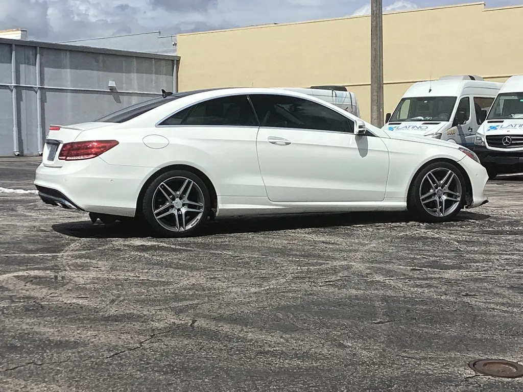 Florida Fine Cars - Used MERCEDES-BENZ E-CLASS 2016 MIAMI E 400