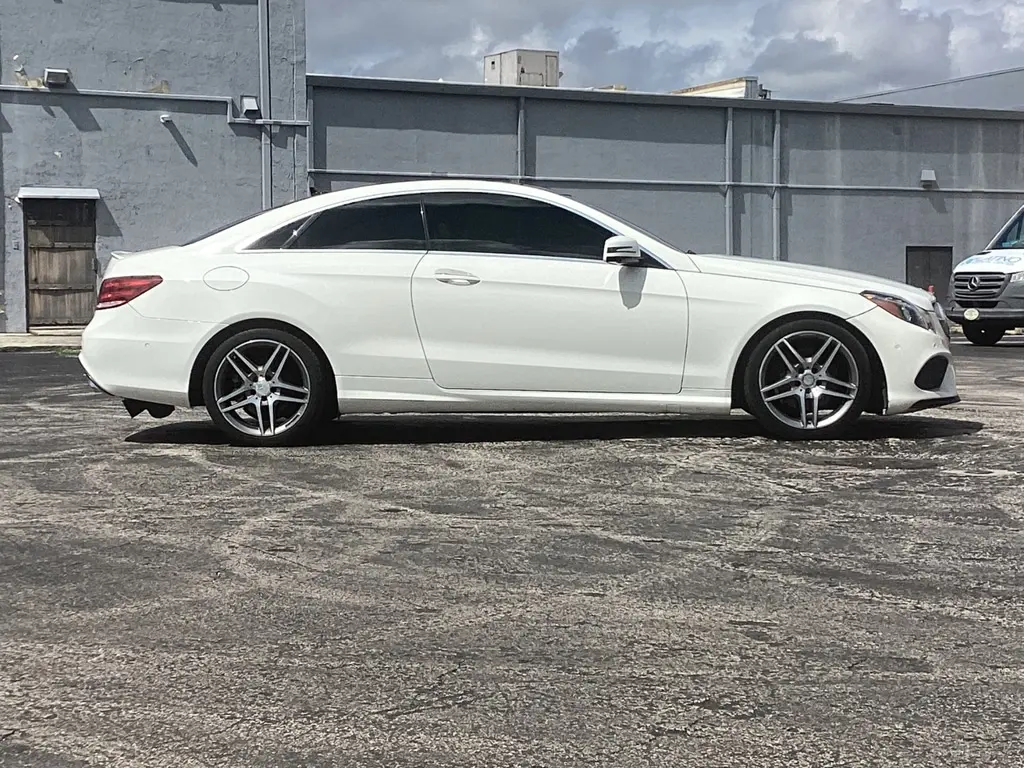 Florida Fine Cars - Used MERCEDES-BENZ E-CLASS 2016 MIAMI E 400