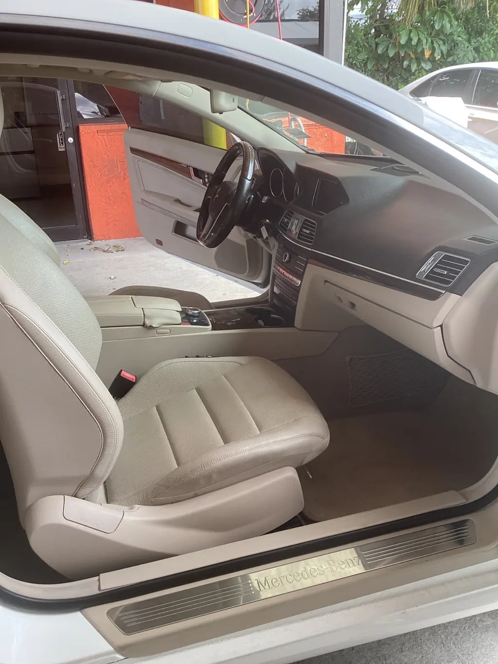 Florida Fine Cars - Used MERCEDES-BENZ E-CLASS 2016 MIAMI E 400