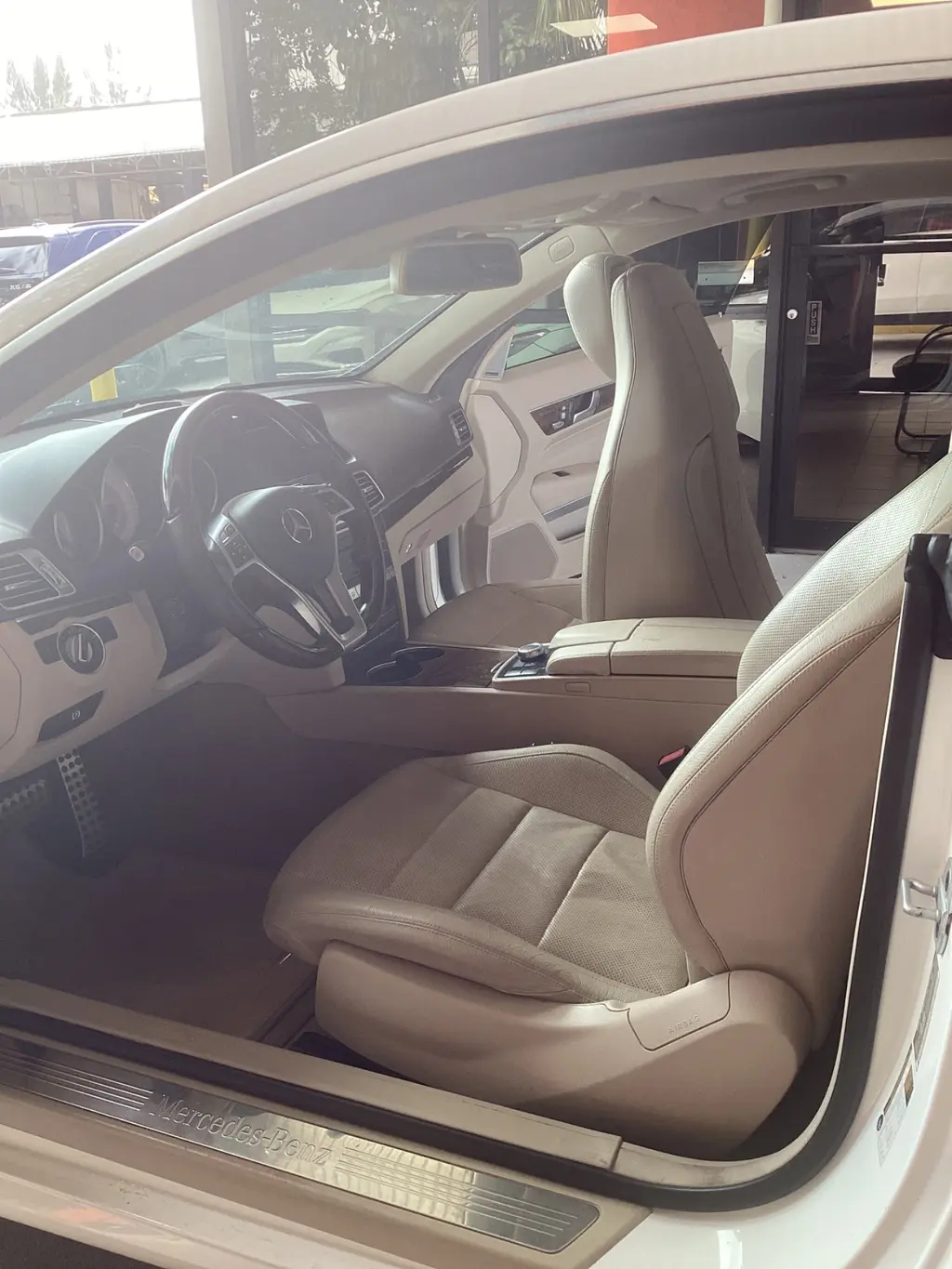 Florida Fine Cars - Used MERCEDES-BENZ E-CLASS 2016 MIAMI E 400