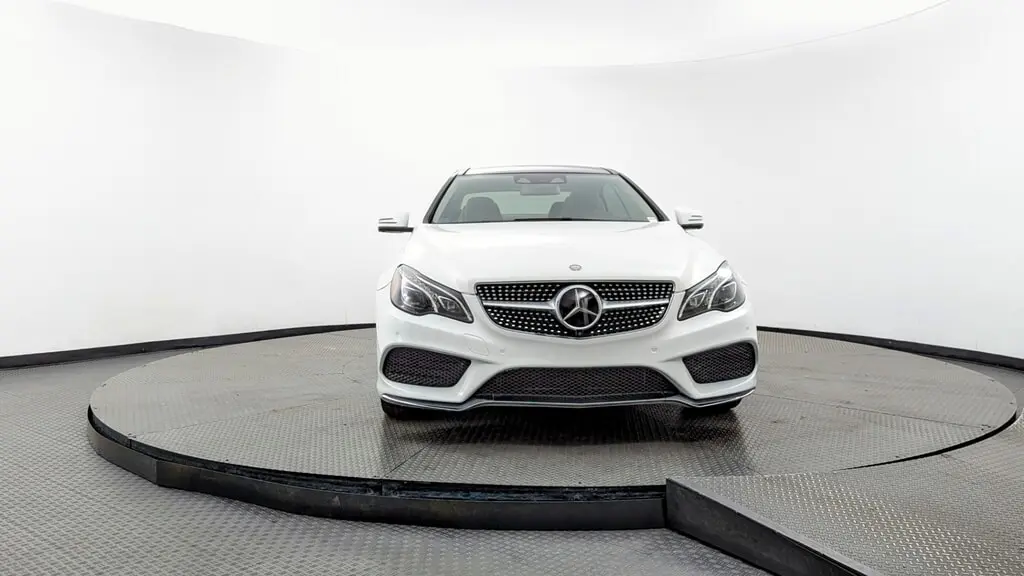 Florida Fine Cars - Used MERCEDES-BENZ E-CLASS 2016 MIAMI E 400