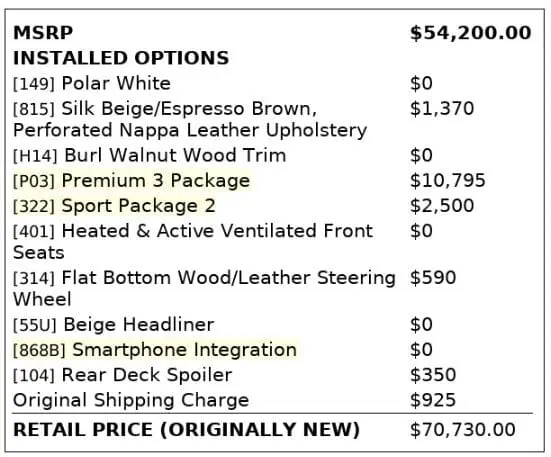 Florida Fine Cars - Used MERCEDES-BENZ E-CLASS 2016 MIAMI E 400