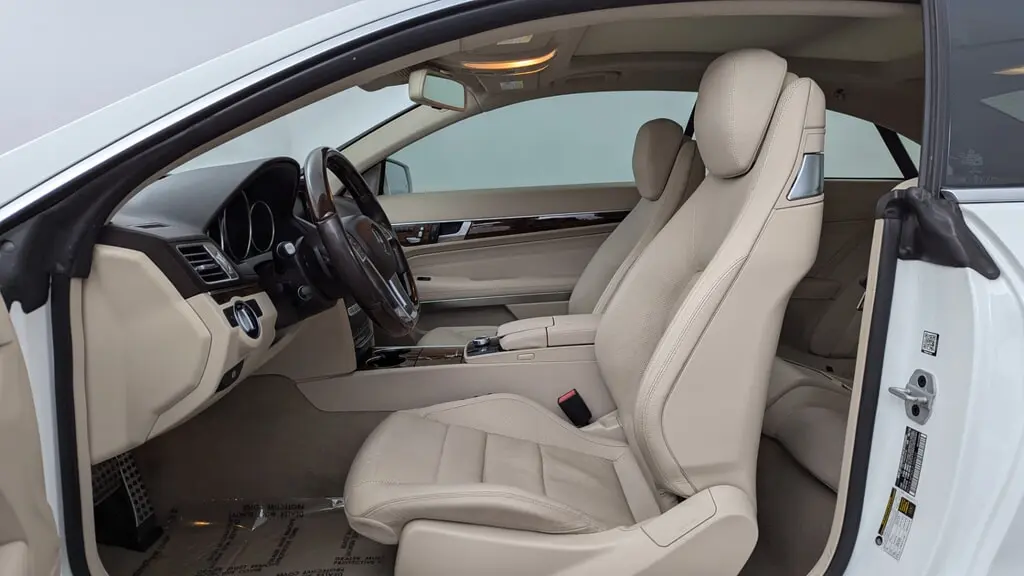 Florida Fine Cars - Used MERCEDES-BENZ E-CLASS 2016 MIAMI E 400