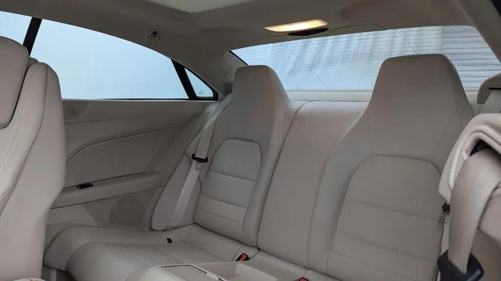 Florida Fine Cars - Used MERCEDES-BENZ E-CLASS 2016 MIAMI E 400