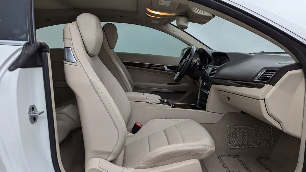 Florida Fine Cars - Used MERCEDES-BENZ E-CLASS 2016 MIAMI E 400