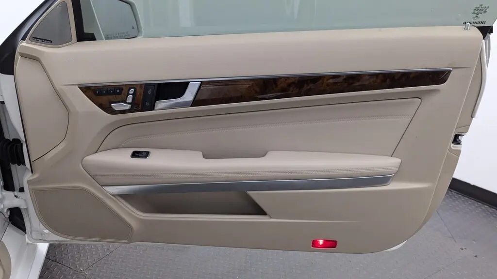 Florida Fine Cars - Used MERCEDES-BENZ E-CLASS 2016 MIAMI E 400