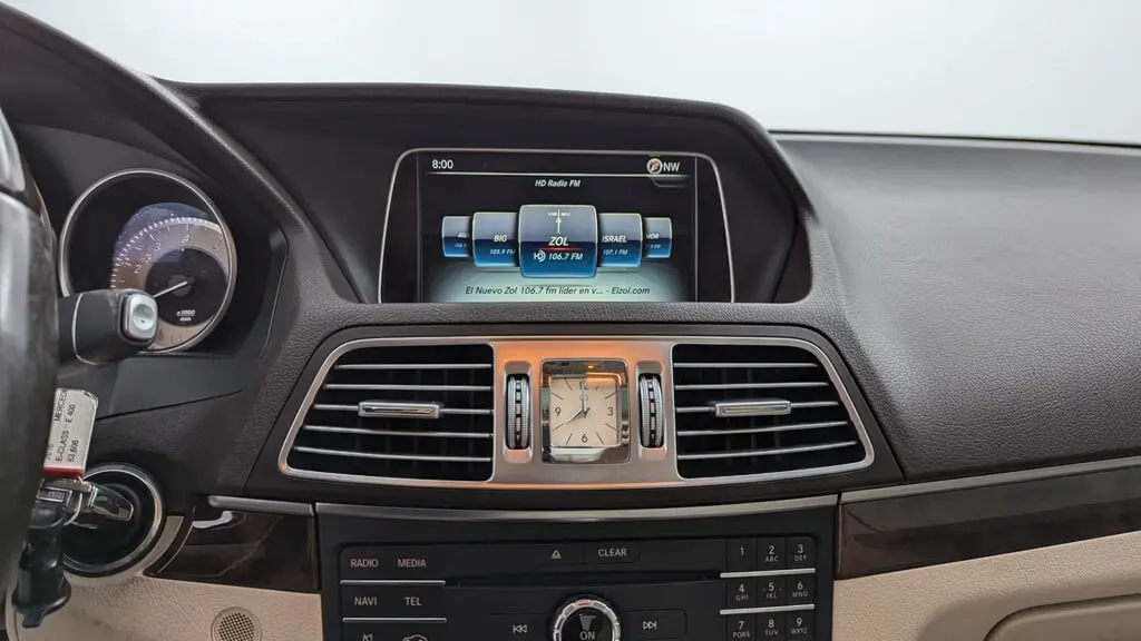 Florida Fine Cars - Used MERCEDES-BENZ E-CLASS 2016 MIAMI E 400