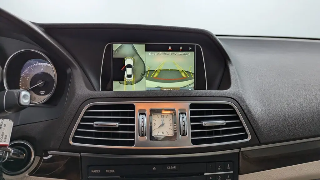 Florida Fine Cars - Used MERCEDES-BENZ E-CLASS 2016 MIAMI E 400