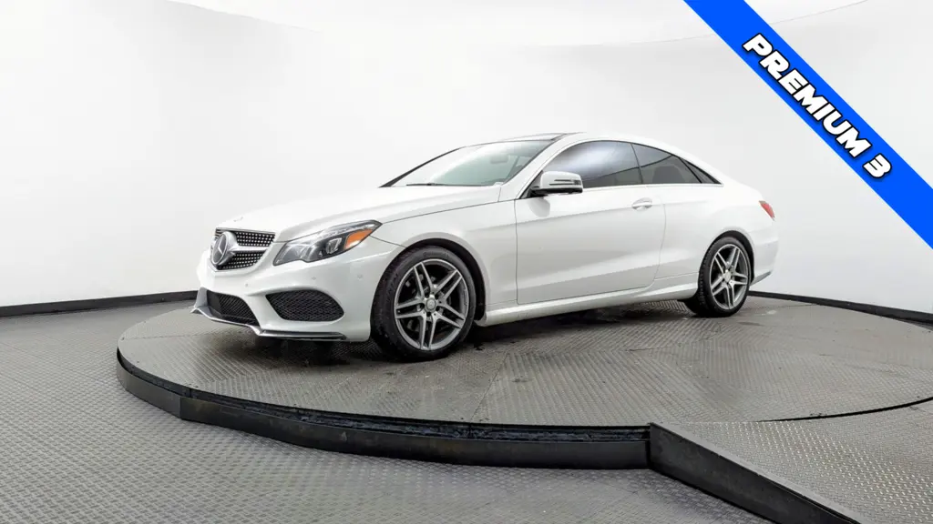 Florida Fine Cars - Used MERCEDES-BENZ E-CLASS 2016 MIAMI E 400