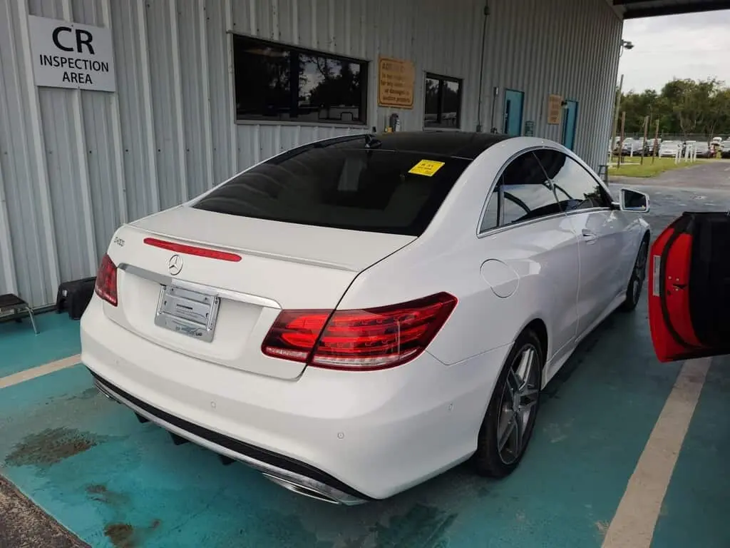 Florida Fine Cars - Used MERCEDES-BENZ E-CLASS 2016 MIAMI E 400