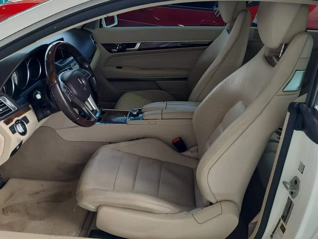 Florida Fine Cars - Used MERCEDES-BENZ E-CLASS 2016 MIAMI E 400