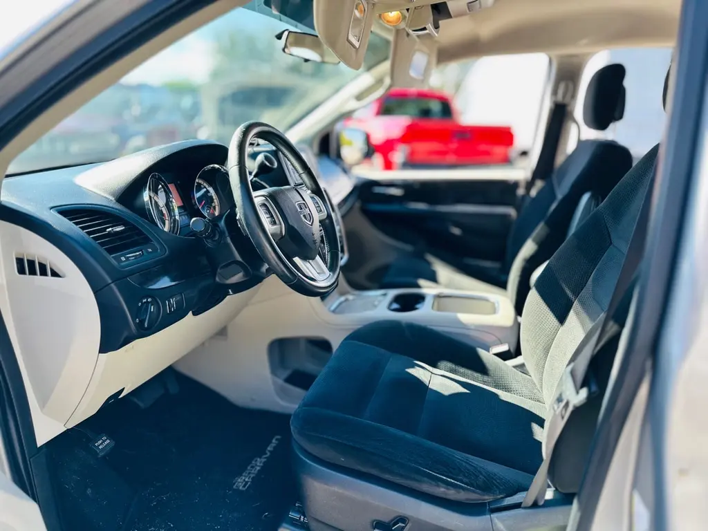 Florida Fine Cars - Used DODGE GRAND CARAVAN 2016 MIAMI SXT