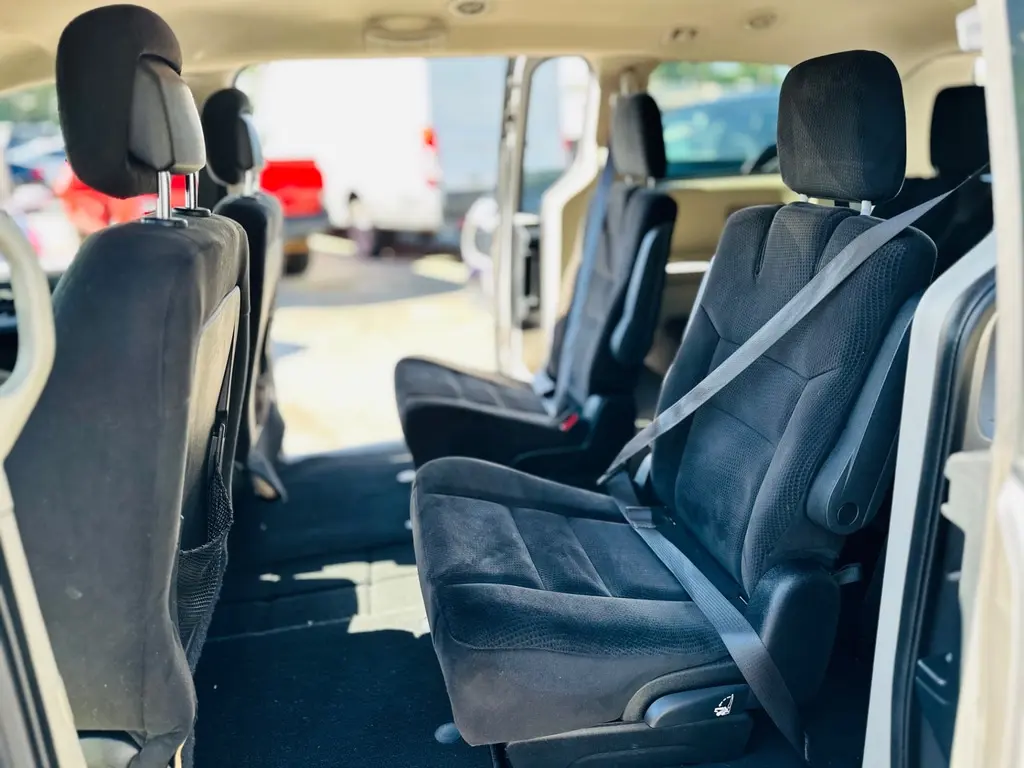 Florida Fine Cars - Used DODGE GRAND CARAVAN 2016 MIAMI SXT