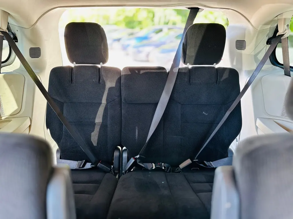 Florida Fine Cars - Used DODGE GRAND CARAVAN 2016 MIAMI SXT