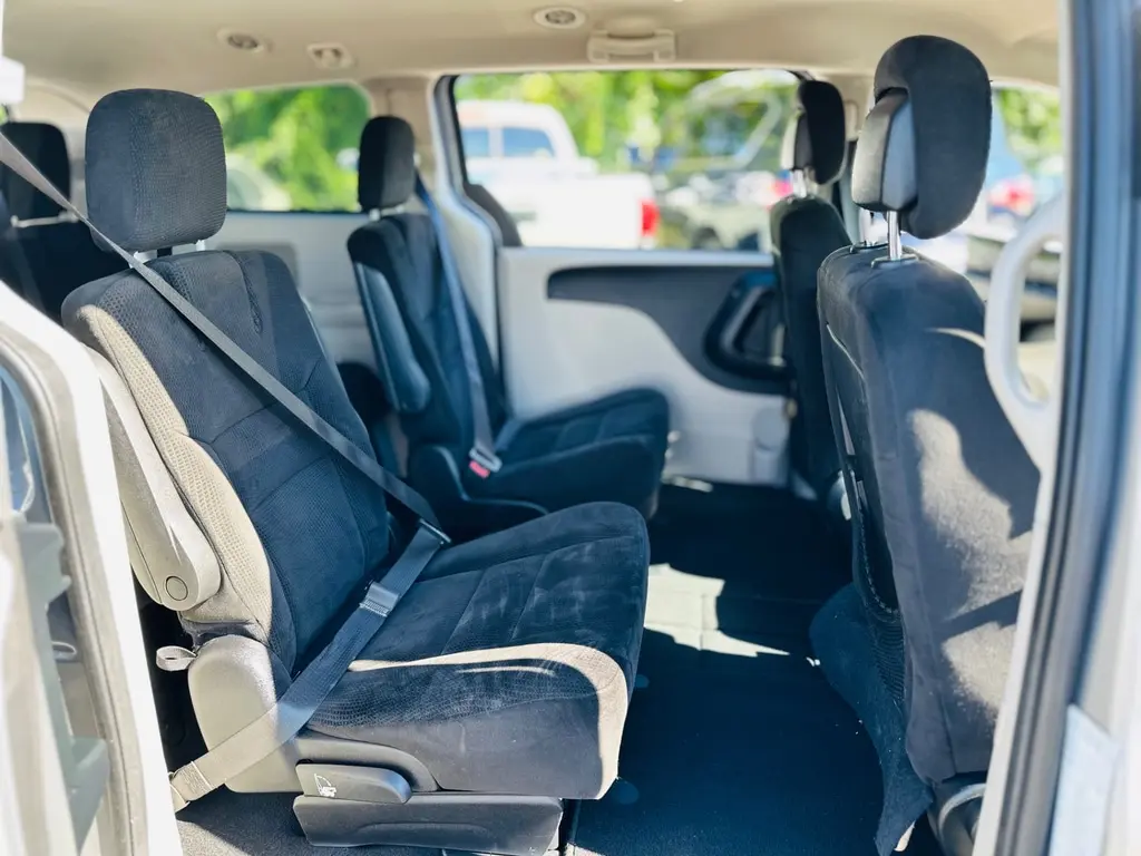 Florida Fine Cars - Used DODGE GRAND CARAVAN 2016 MIAMI SXT