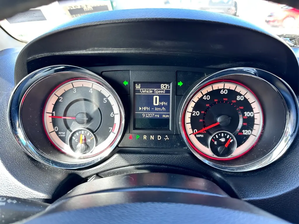 Florida Fine Cars - Used DODGE GRAND CARAVAN 2016 MIAMI SXT