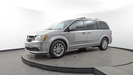 Florida Fine Cars - Used DODGE GRAND-CARAVAN 2016 MIAMI SXT