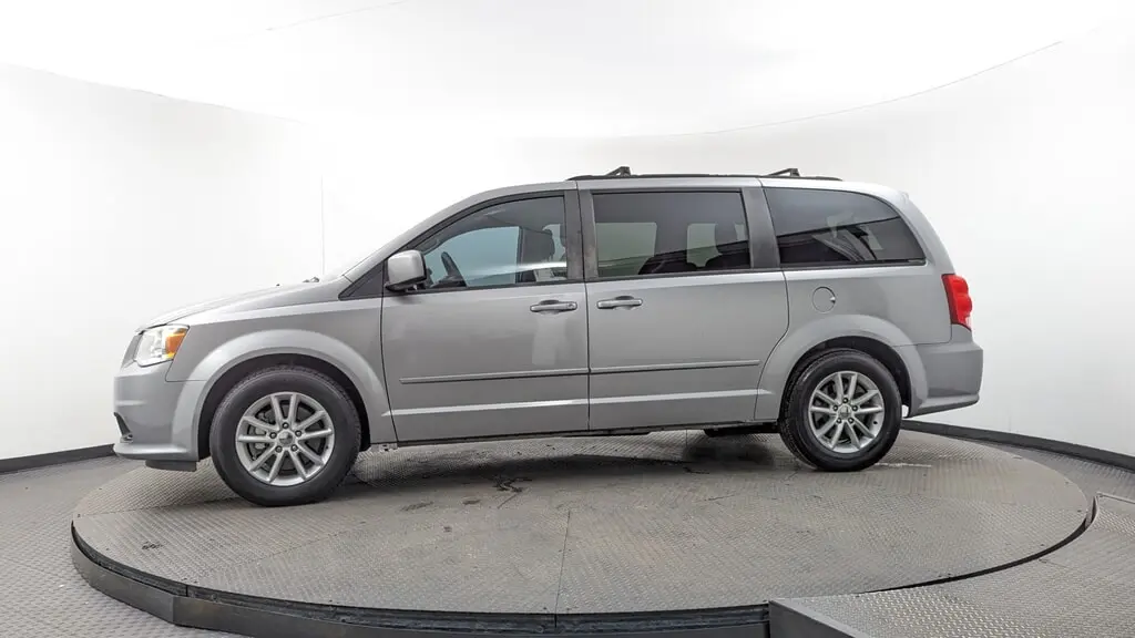 Florida Fine Cars - Used DODGE GRAND CARAVAN 2016 MIAMI SXT