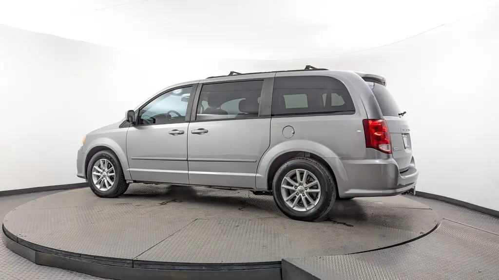 Florida Fine Cars - Used DODGE GRAND CARAVAN 2016 MIAMI SXT