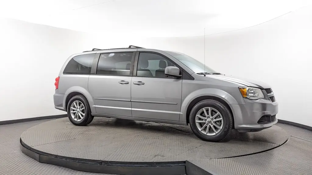 Florida Fine Cars - Used DODGE GRAND CARAVAN 2016 MIAMI SXT